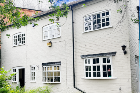 The Cottage