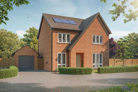 primary property image
