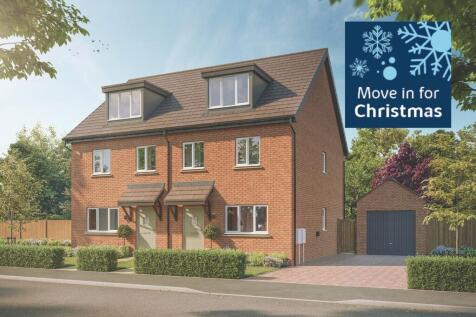 Redlands Grove - Beech