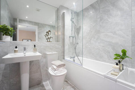 Vistry Whiteley Meadows Showhome plot 1117 190123 097