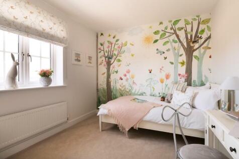 Children&#39;s Room