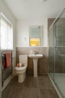 Master En suite 