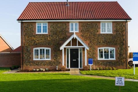 Beyton Show Home