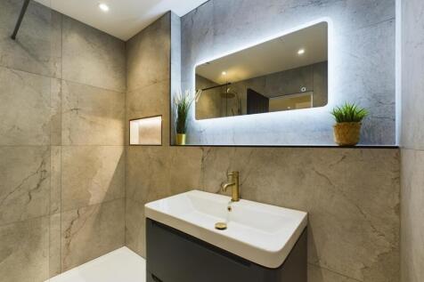 Bathroom 3