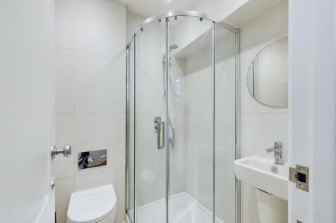 Downstairs Bathroom