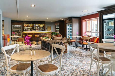 Village Cafe
