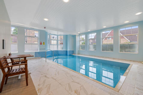 Village Pool 2 