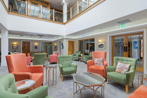 Village Atrium 2