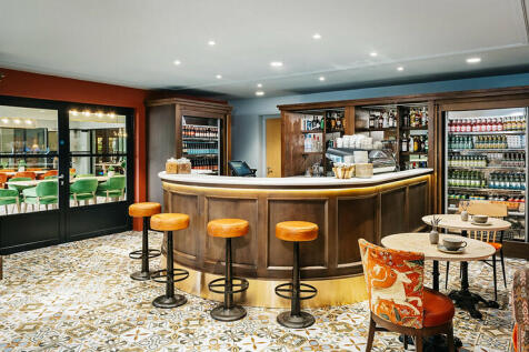 Village Bar