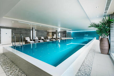 Village Pool