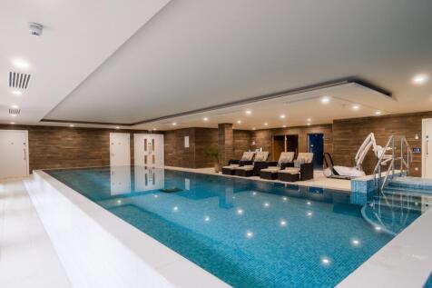 Village Pool