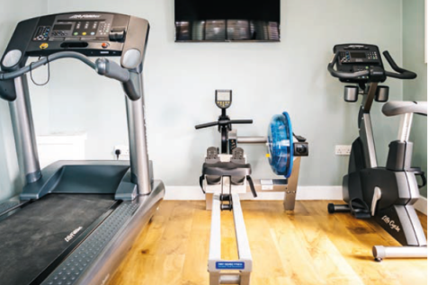 Village Gym
