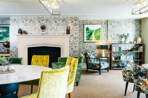 Village Dining Room