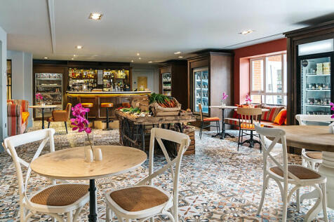 Village Cafe