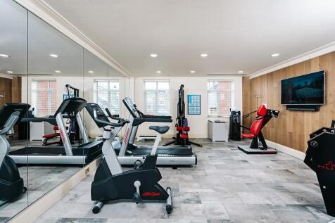 Village Gym