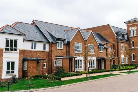 Millbrook Village