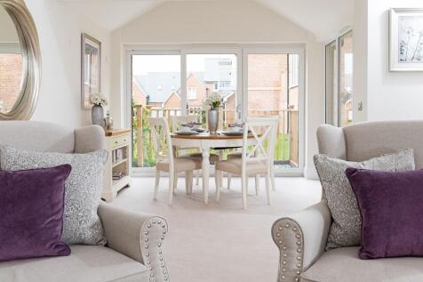 Showhome 