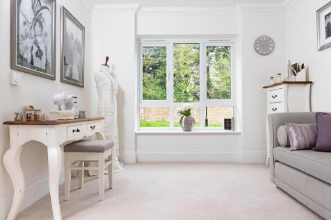 Showhome 