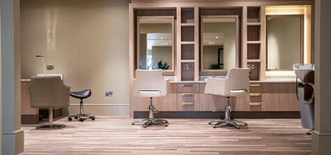 Village Salon