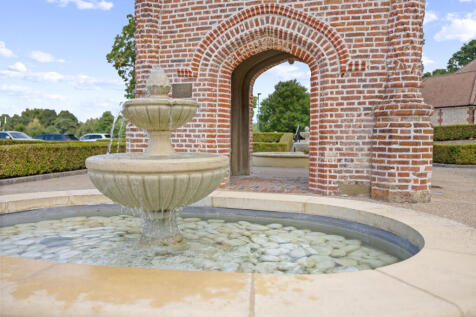 Bramshott Place 