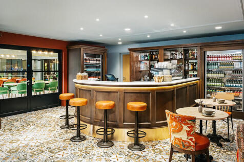 Village Bar