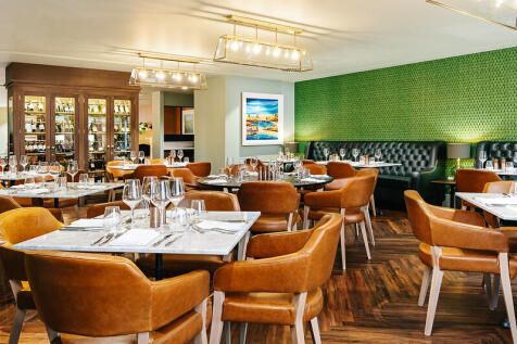 Village Dining Room