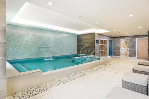 Village Pool