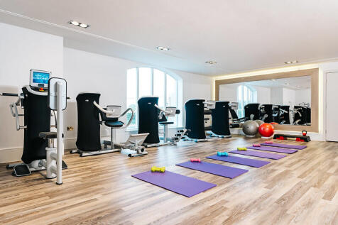 Village Gym