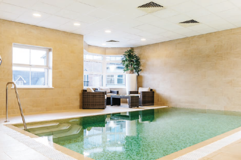 Village Pool