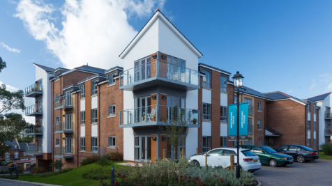 Abercromby House