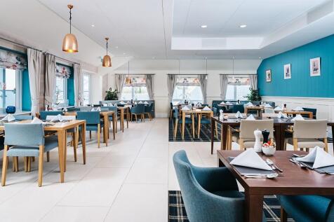 Village Dining Room