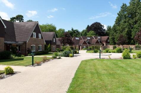 Bramshott Place