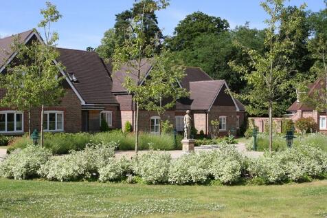 Bramshott Place