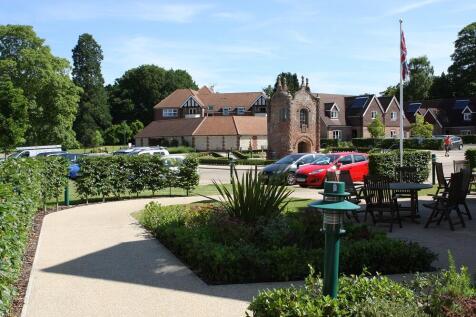 Bramshott Place