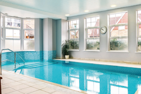 Village Pool