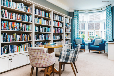 Village Library