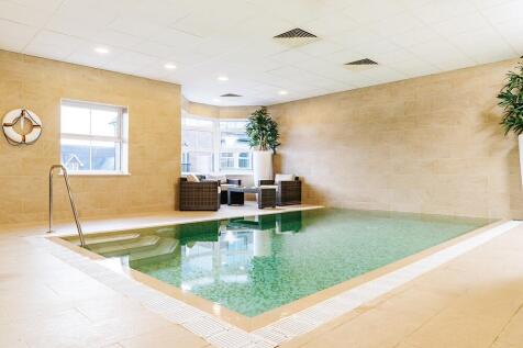 Village Pool
