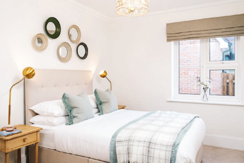 Showhome