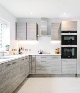 Showhome