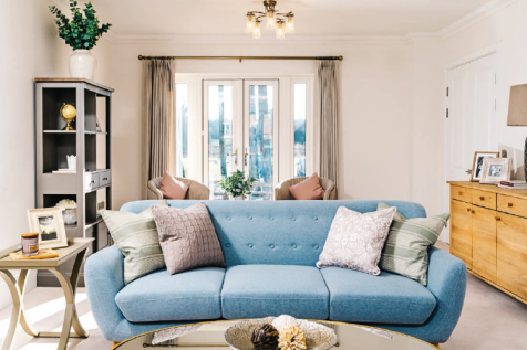 Showhome 