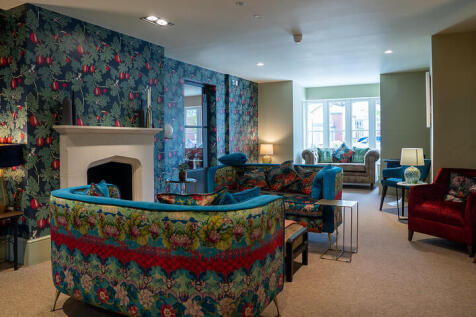 Village lounge