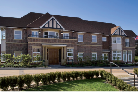Bramshott Place