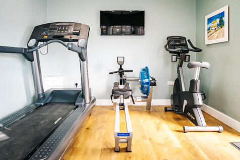 Village Gym