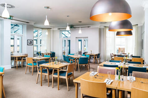 Village Restaurant 