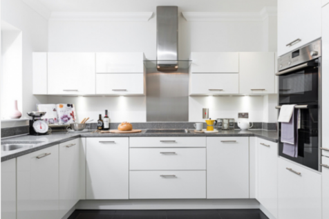Showhome