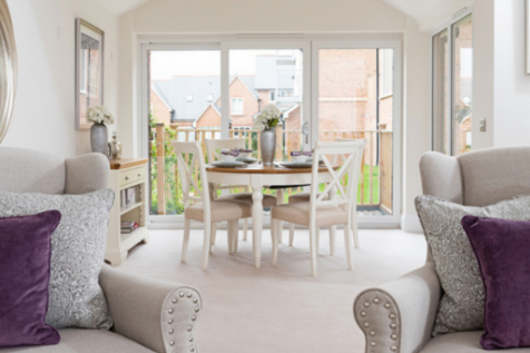 Showhome