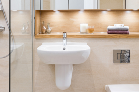 Showhome