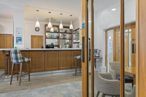 Village Bar