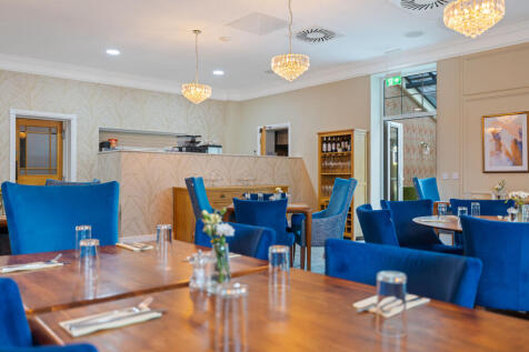 Village Restaurant