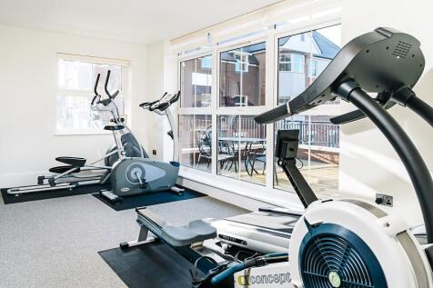 Village Gym